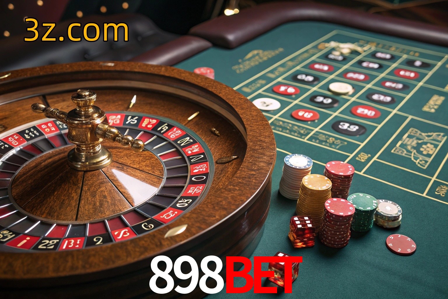  898BET
