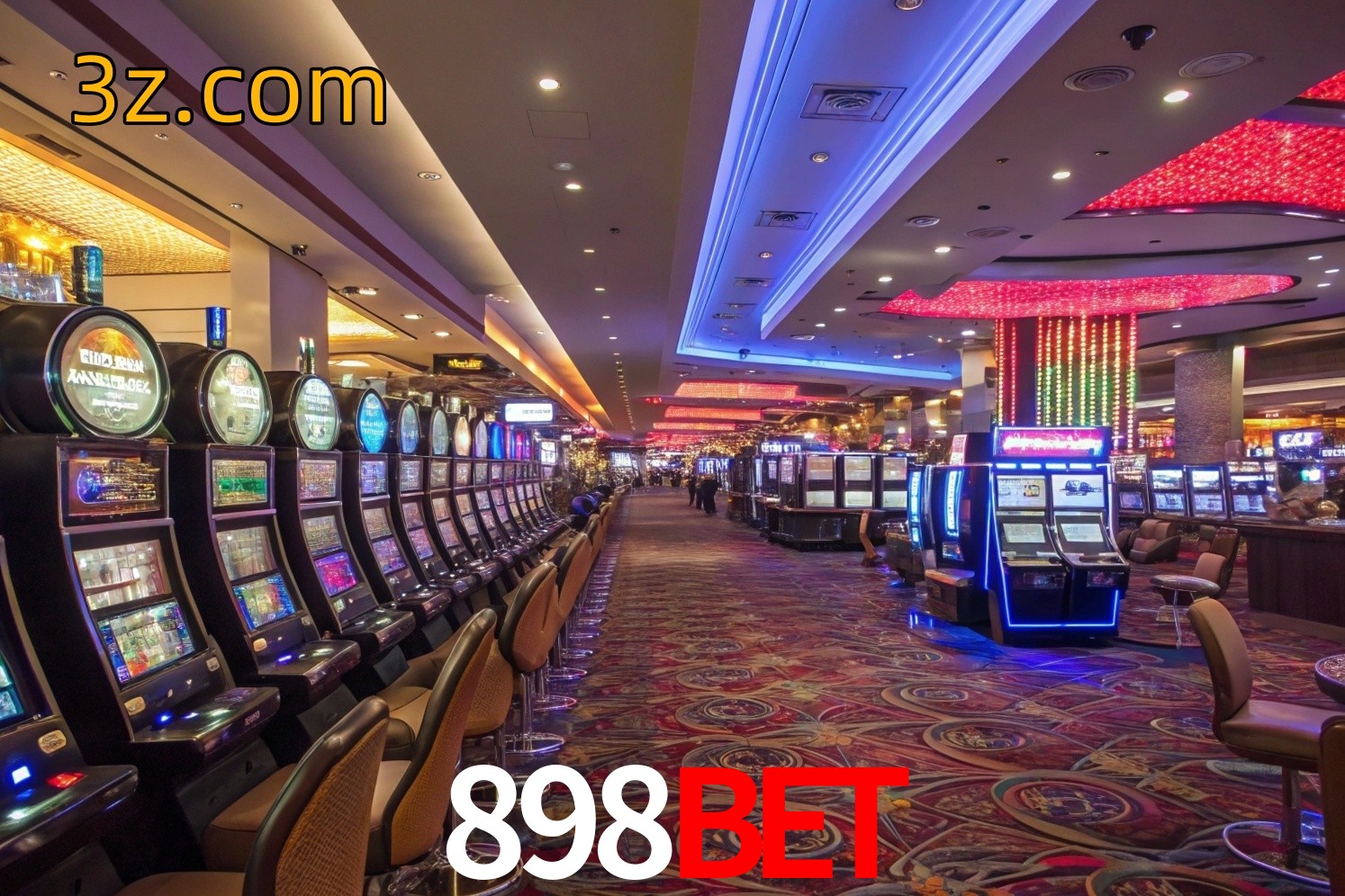  898BET