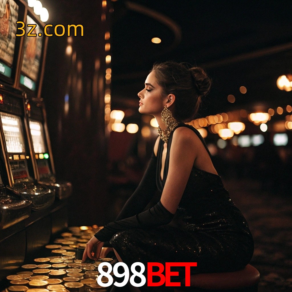  898BET