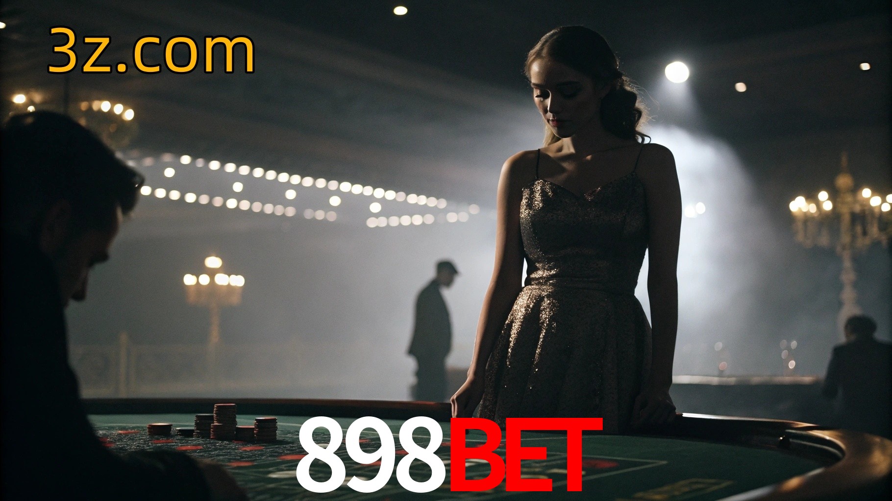 898BET