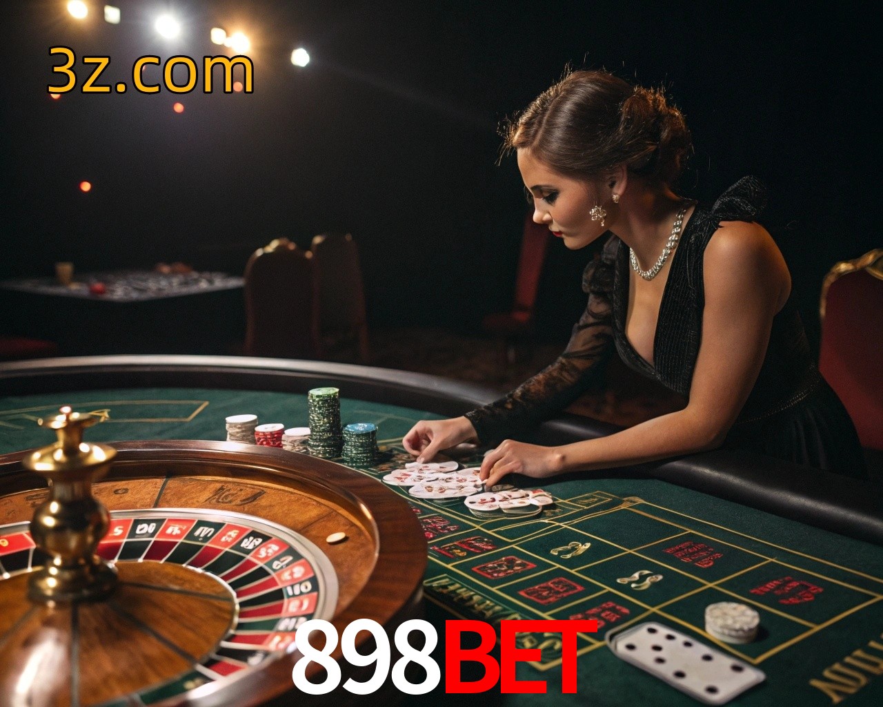  898BET