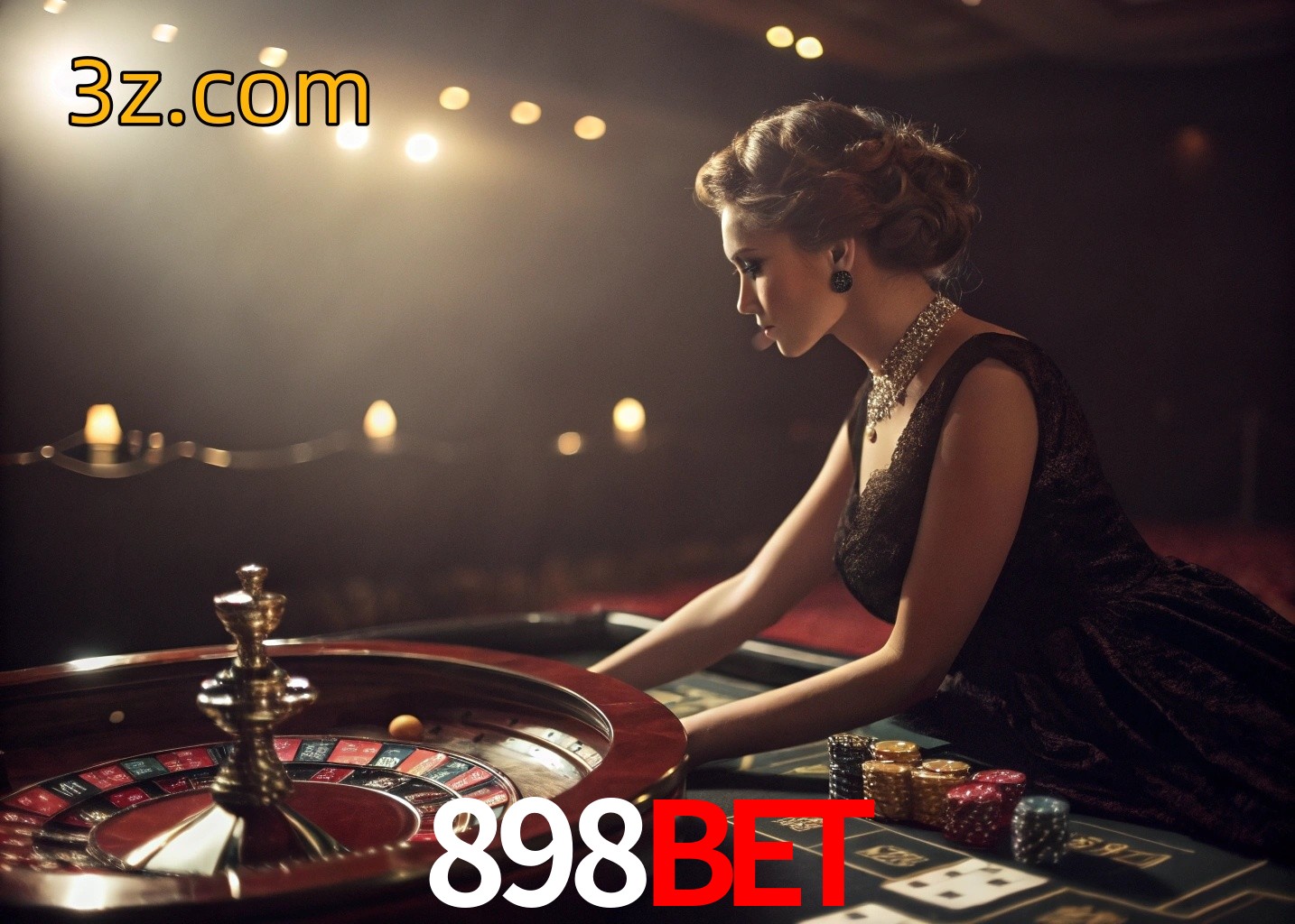  898BET