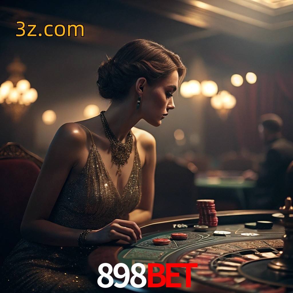  898BET