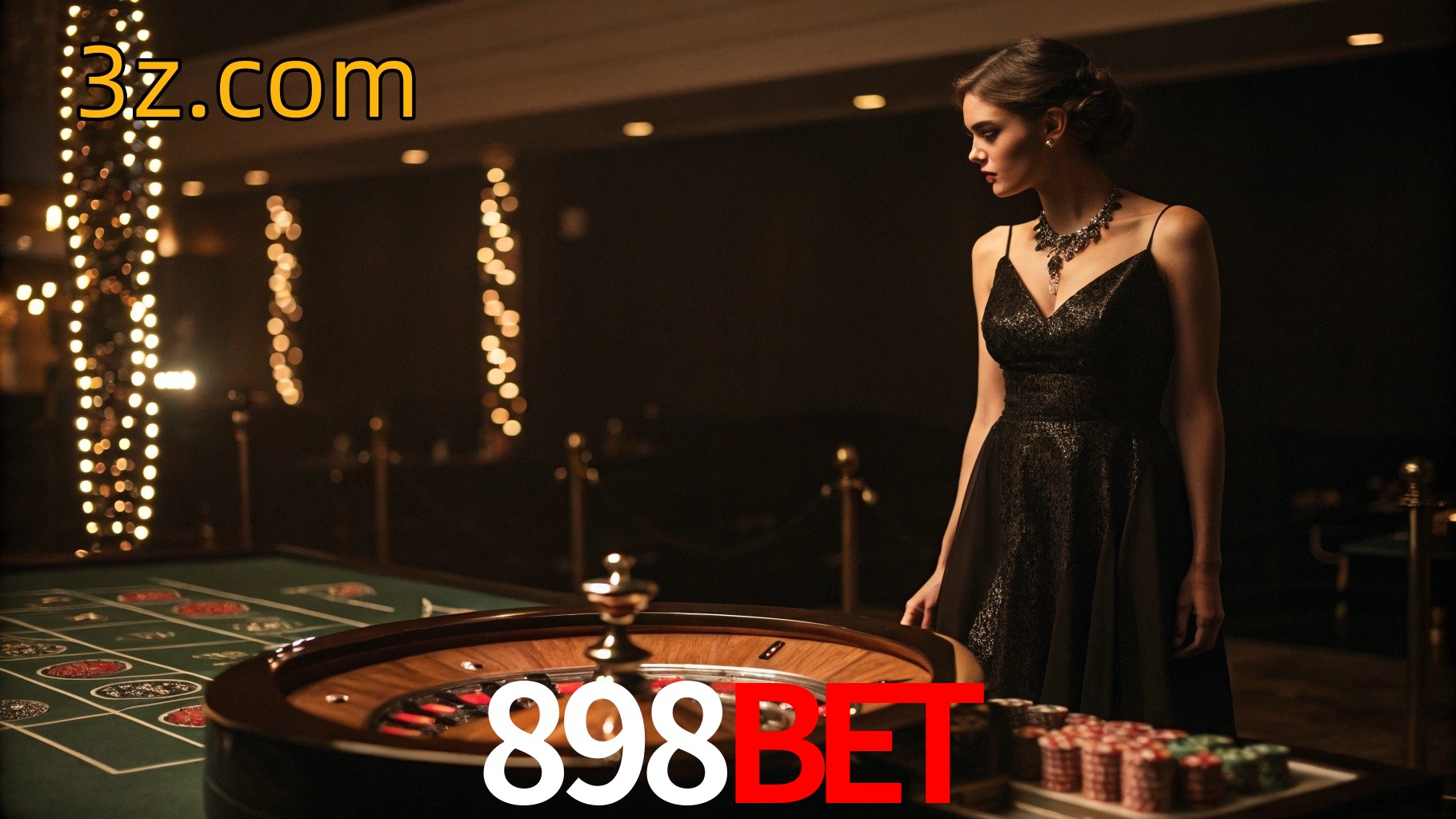  898BET