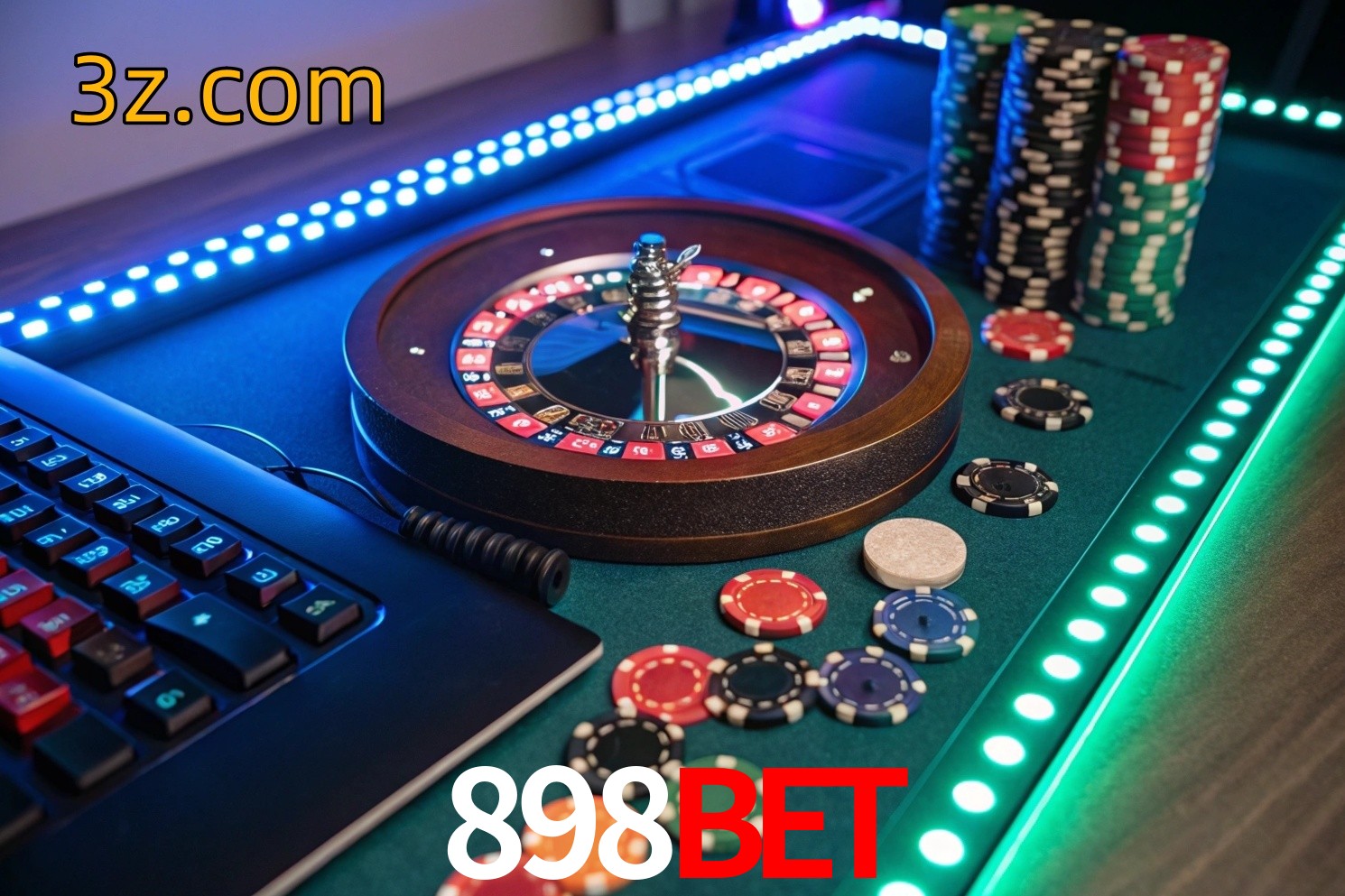  898BET