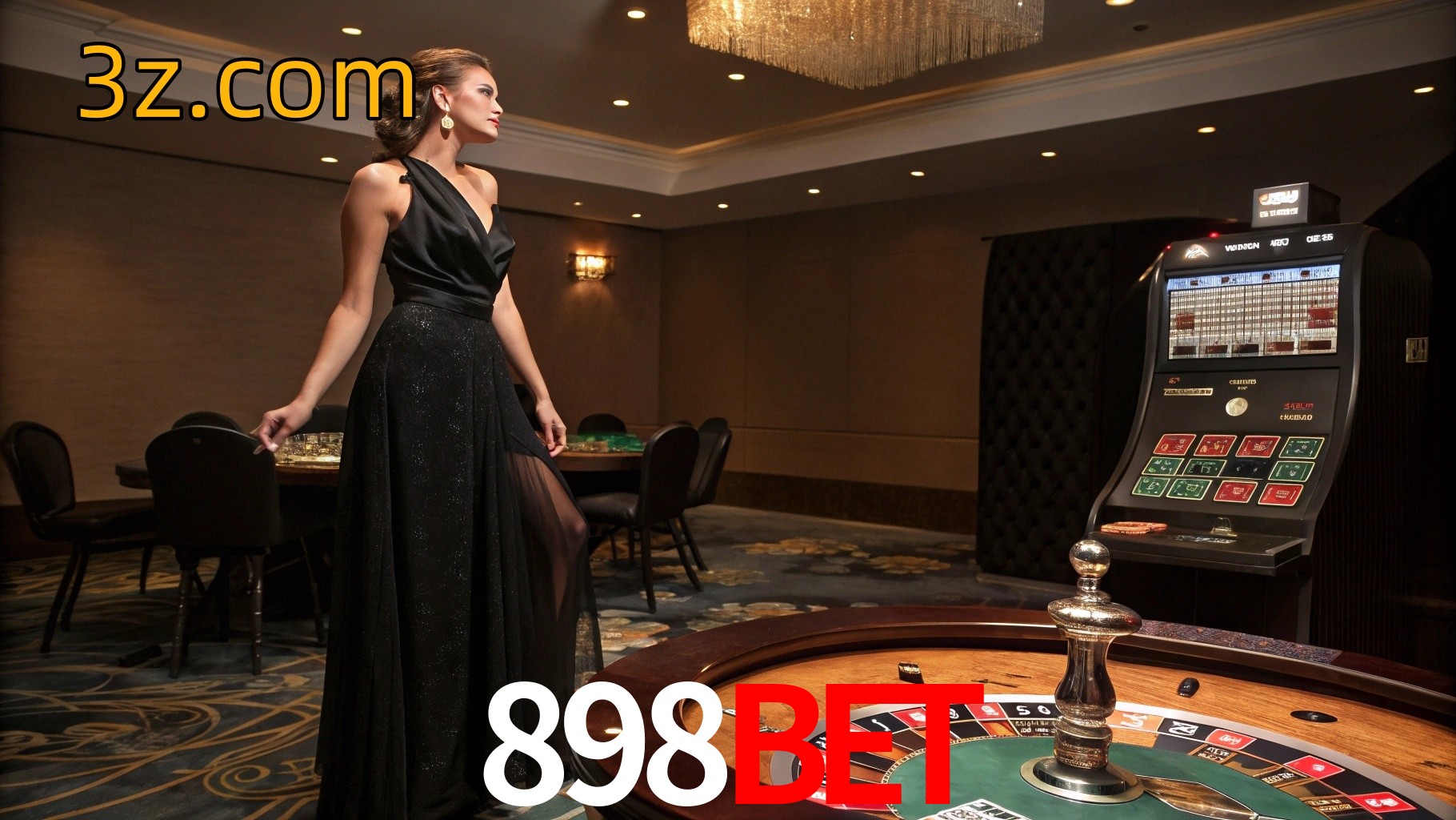  898BET