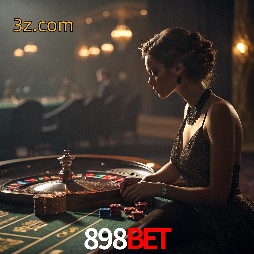  898BET