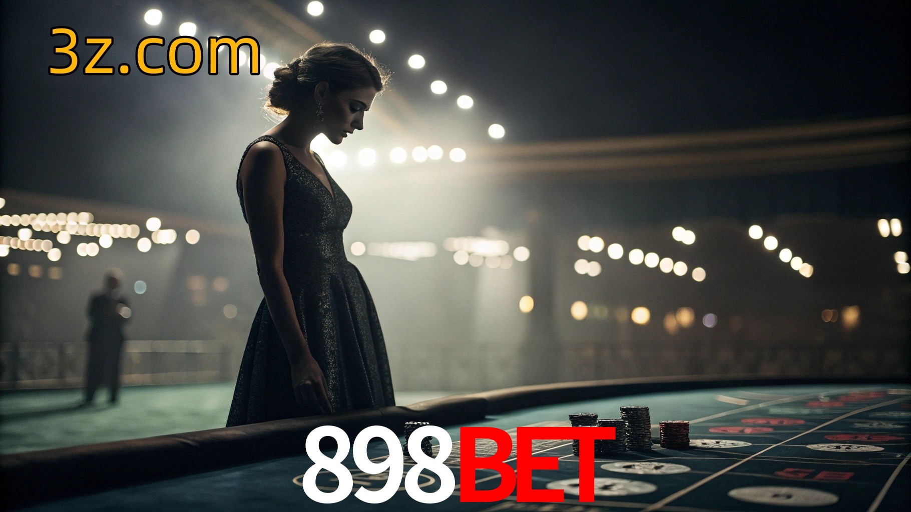  898BET