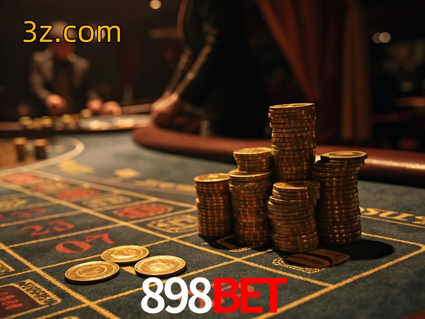  898BET