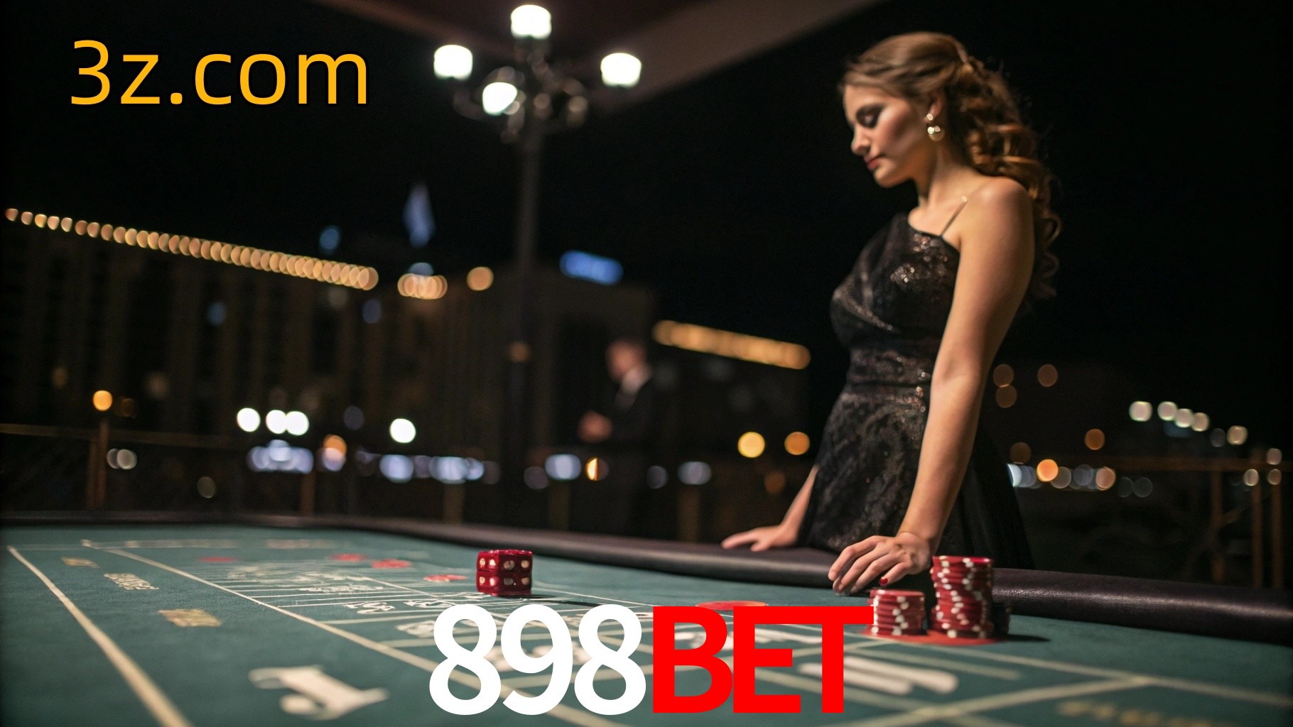  898BET