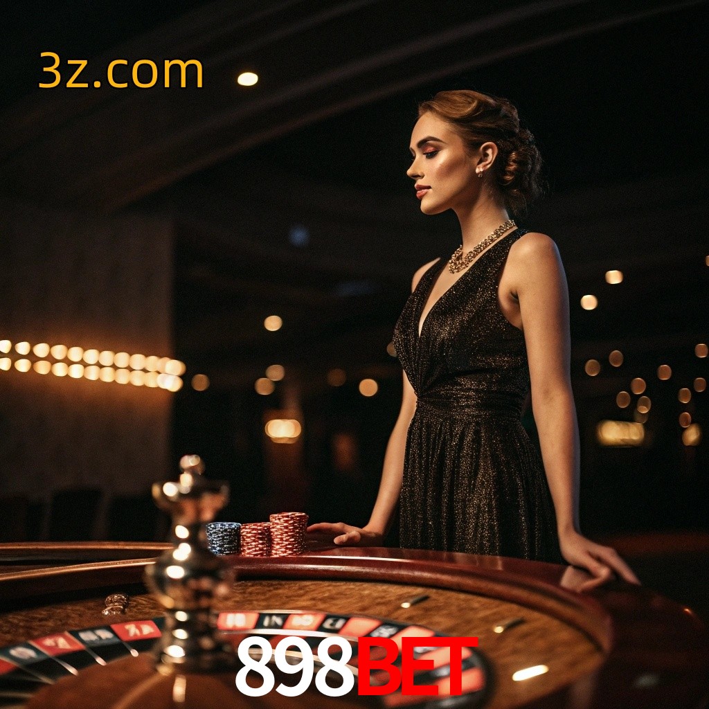  898BET