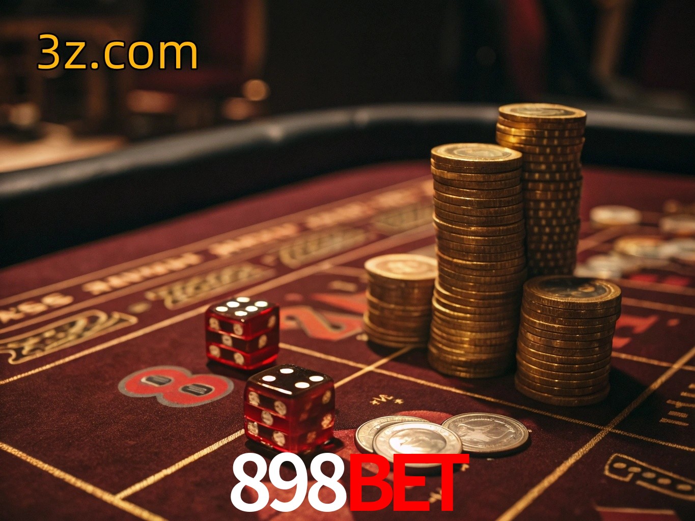  898BET