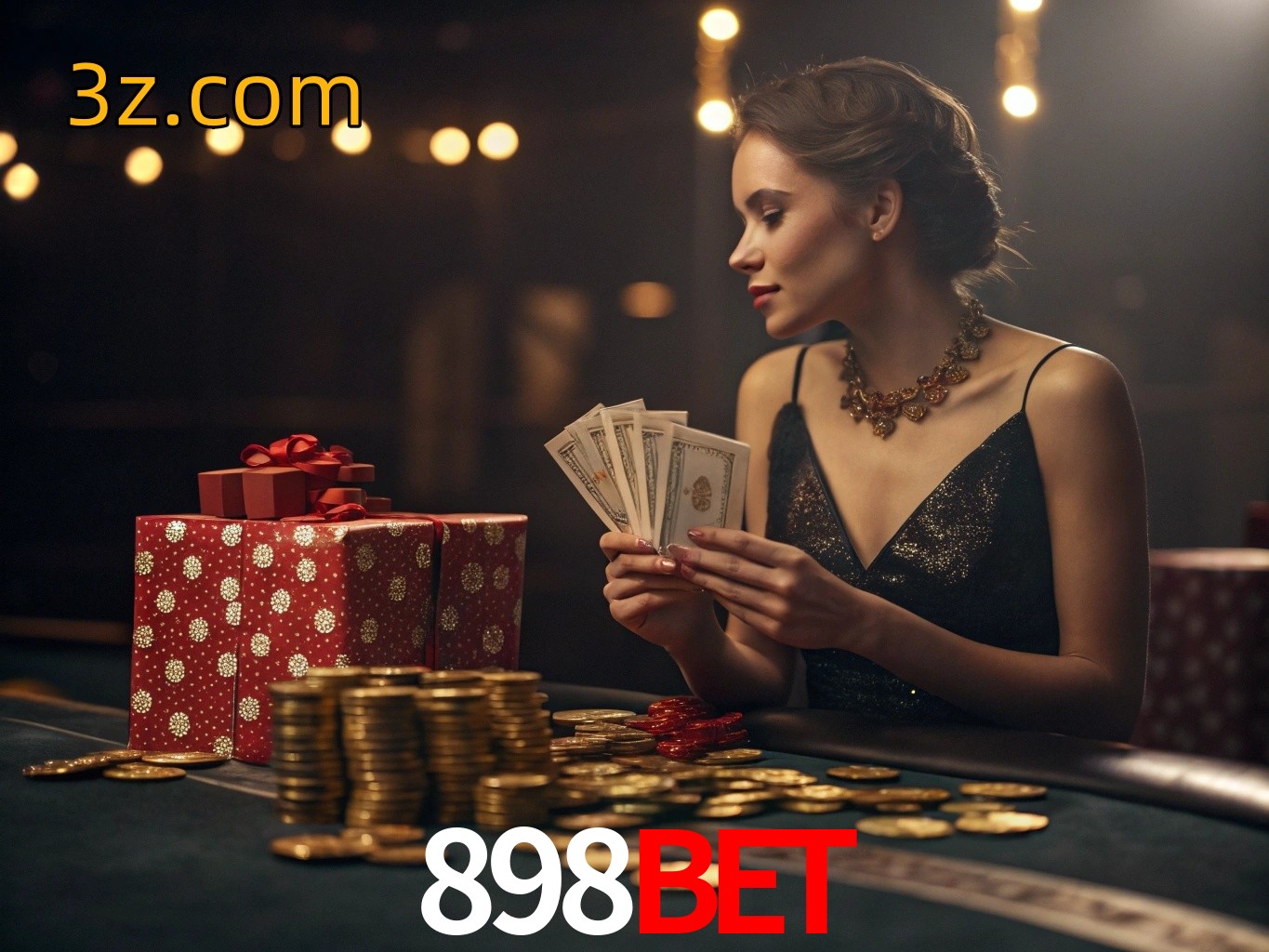  898BET