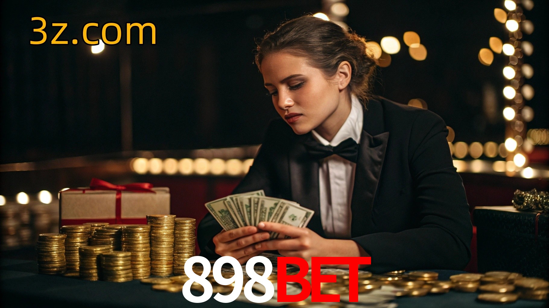  898BET
