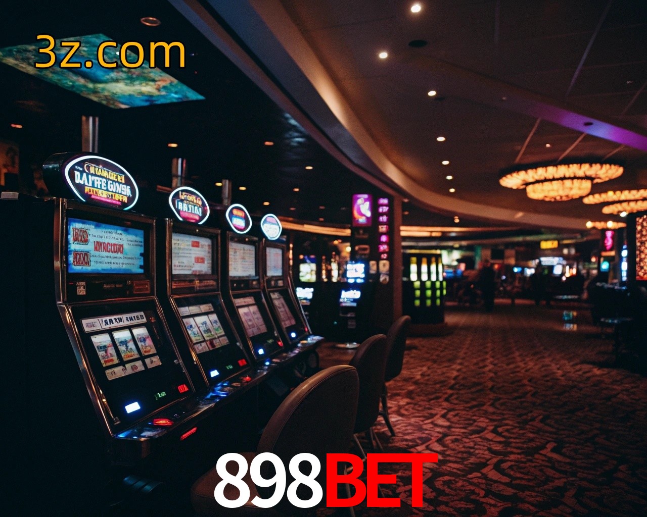  898BET