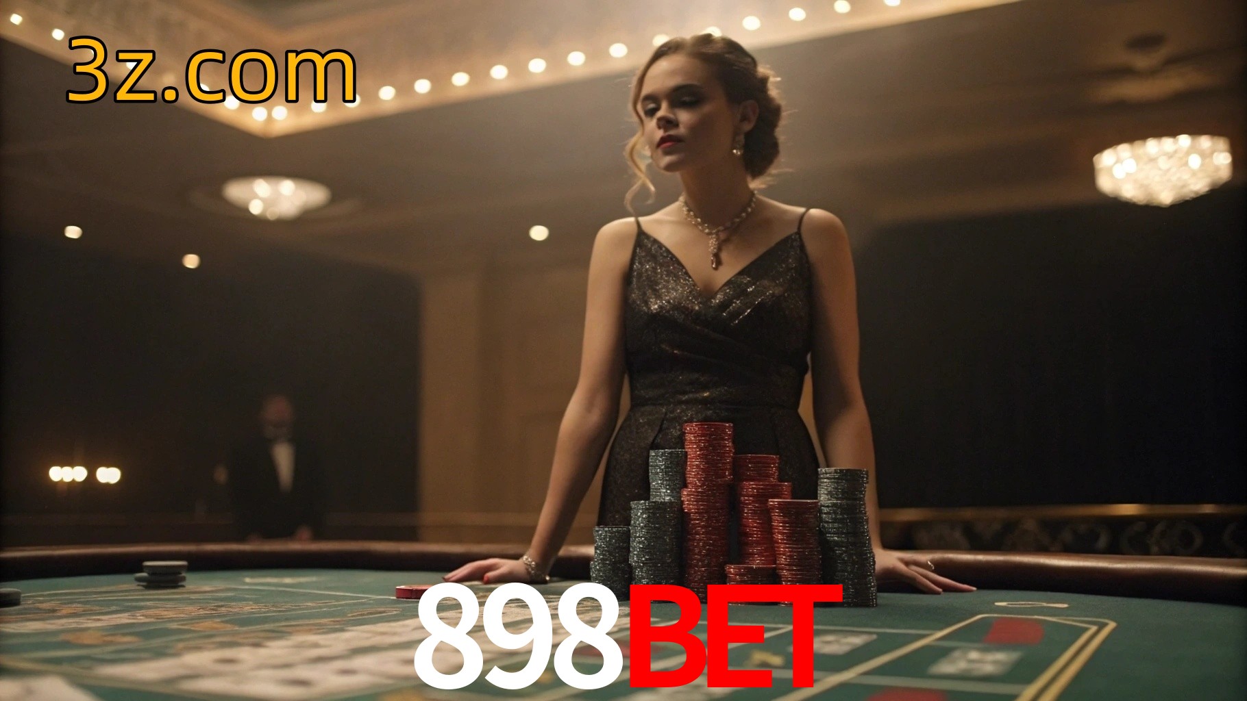  898BET