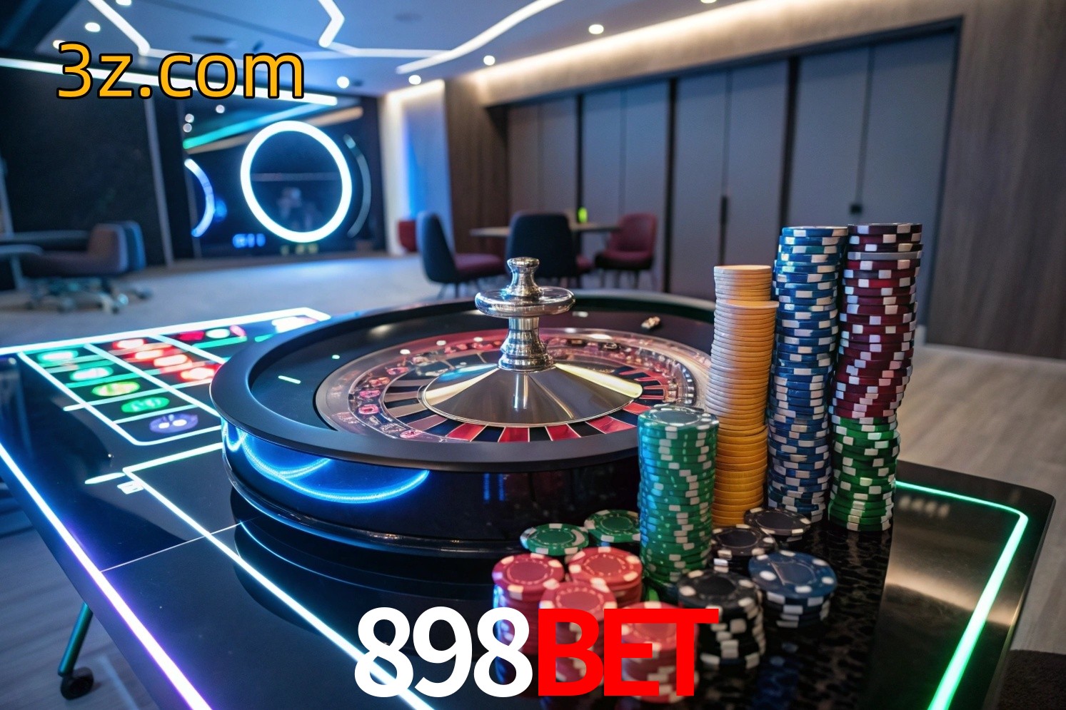  898BET