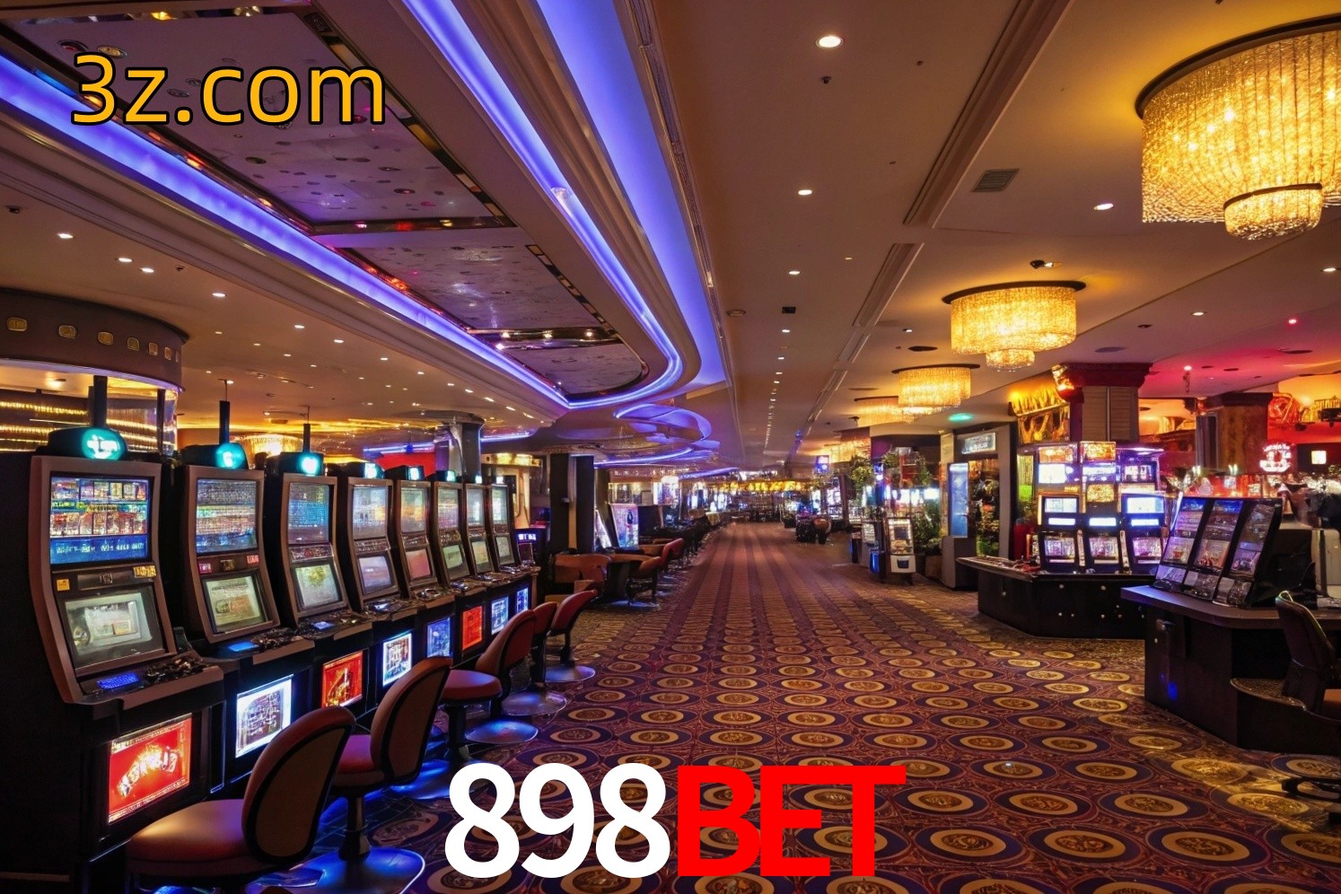  898BET