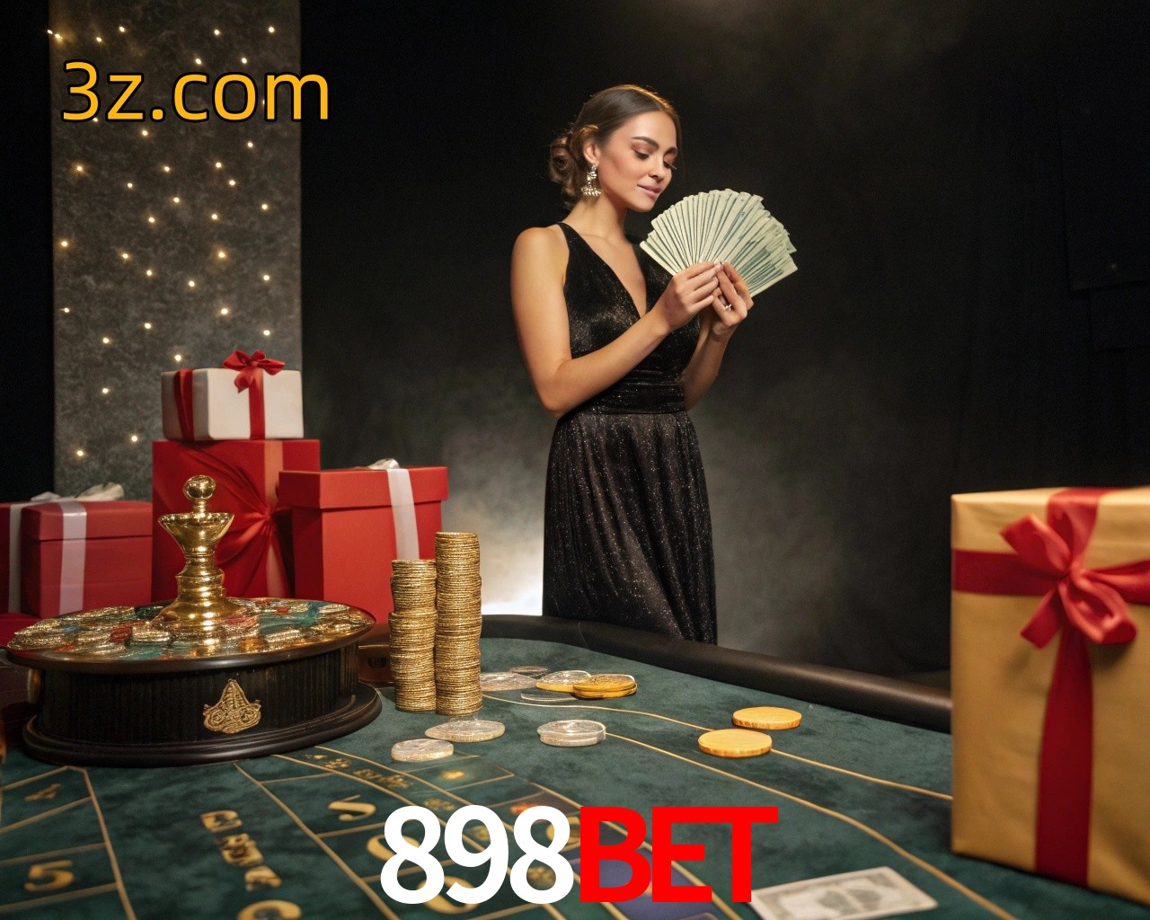  898BET
