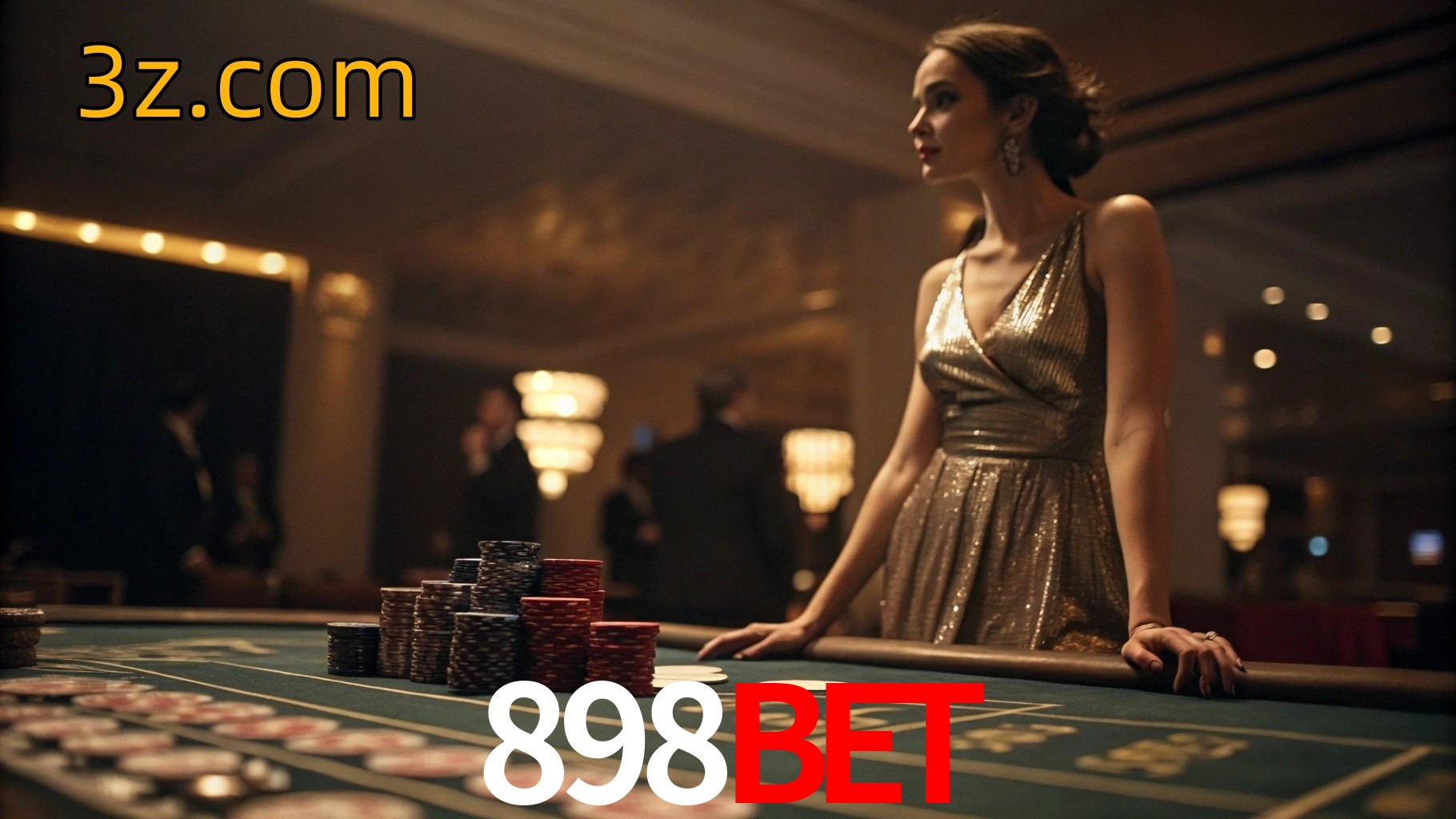 898BET