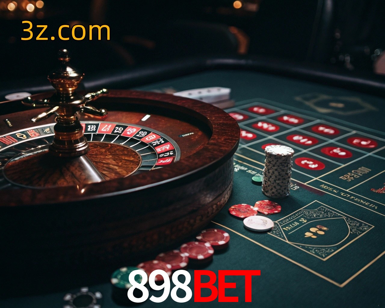  898BET