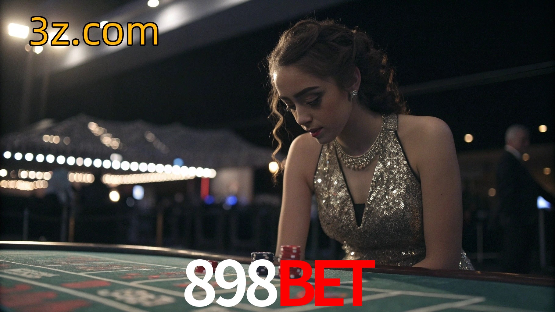 898BET