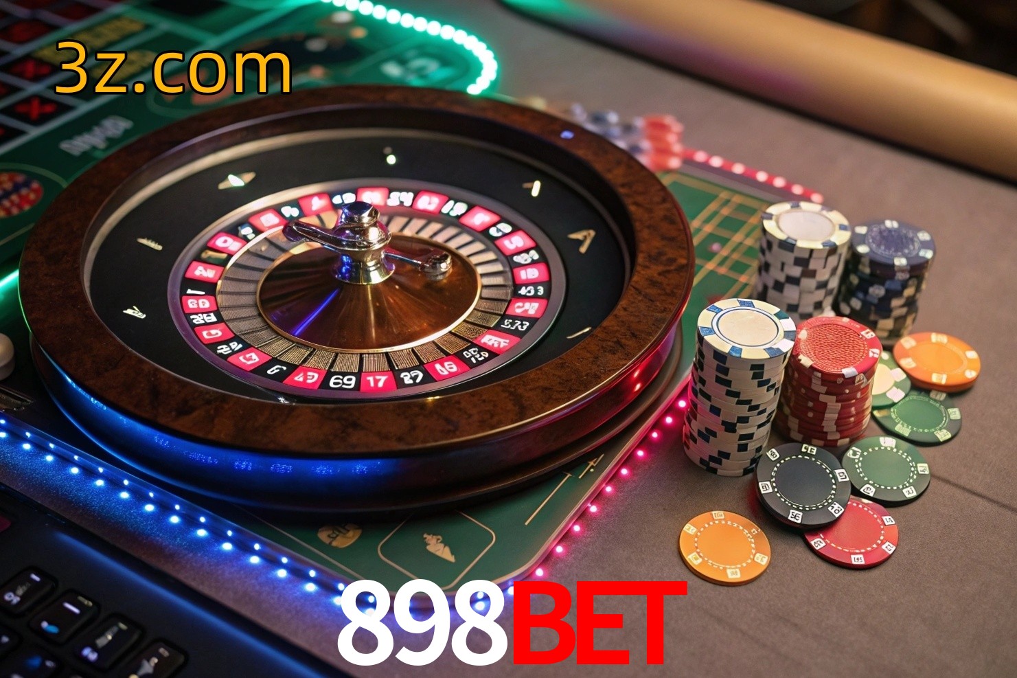  898BET